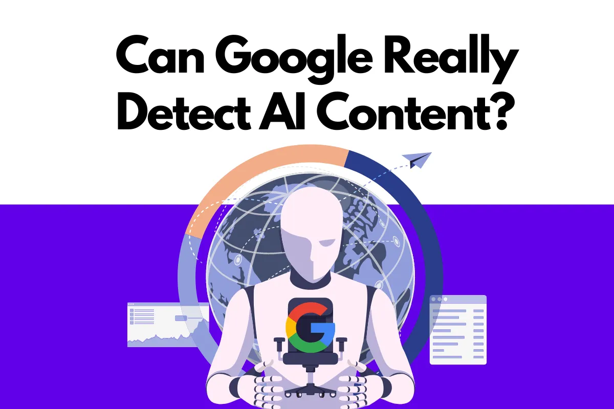 Google penalize AI content - Google penalize AI content